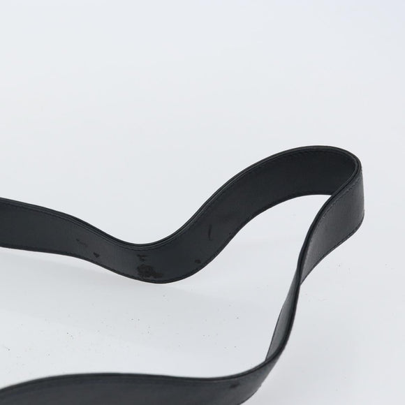 GUCCI Bamboo Hand Bag Leather 2way Green Gold 001 2113 1638 Auth 143210