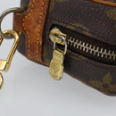 LOUIS VUITTON Monogram Trousse Wapity Pouch M58030 LV Auth 143228-9