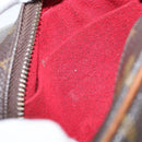 LOUIS VUITTON Monogram Trousse Wapity Pouch M58030 LV Auth 143228-10