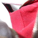 LOUIS VUITTON Monogram Trousse Wapity Pouch M58030 LV Auth 143228-12