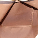 LOUIS VUITTON Monogram Keepall 60 Boston tas M41422 LV Auth 143229-21
