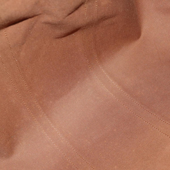 LOUIS VUITTON Monogram Keepall 55 Boston Bag M41424 LV Auth 143247