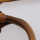 LOUIS VUITTON Monogram Keepall Bandouliere 50 Boston Bag M41416 LV Auth 143249-15