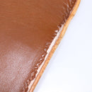 LOUIS VUITTON Monogram Vernis Christie GM Shoulder Bag Bronze M91107 Auth 143251-9