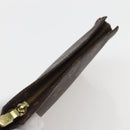 LOUIS VUITTON Monogram Bucket PM Accessory Pouch LV Auth 143278-5