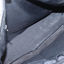 Burberrys Nova Check Tote Bag Canvas Beige Gold Auth 143284-11