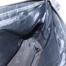 Burberrys Nova Check Tote Bag Canvas Beige Gold Auth 143284-18