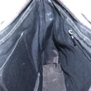 Burberrys Nova Check Tote Bag Canvas Beige Gold Auth 143284-19