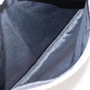 Burberrys Nova Check Tote Bag Canvas Beige Gold Auth 143284-20