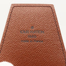 LOUIS VUITTON Monogram Etui Cigarette Case M63024 LV Auth 143287-13