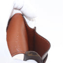 LOUIS VUITTON Monogram Etui Cigarette Case M63024 LV Auth 143287-15