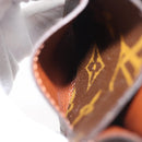 LOUIS VUITTON Monogram Etui Cigarette Case M63024 LV Auth 143287-17