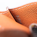 LOUIS VUITTON Monogram Etui Cigarette Case M63024 LV Auth 143287-18