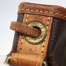 LOUIS VUITTON Monogram Petit Noe Shoulder Bag M42226 LV Auth 143290-12