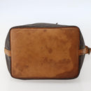 LOUIS VUITTON Monogram Petit Noe Shoulder Bag M42226 LV Auth 143290-5