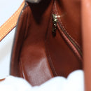 LOUIS VUITTON Monogram Saint Cloud MM Shoulder Bag M51243 LV Auth 143292-24