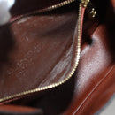 LOUIS VUITTON Monogram Saint Cloud MM Shoulder Bag M51243 LV Auth 143292-11