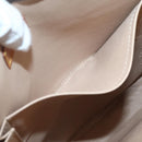 LOUIS VUITTON Monogram Sac Plat Hand Bag M51140 LV Auth 143293-19