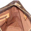 LOUIS VUITTON Monogram Cabas Piano Tote Bag M51148 LV Auth 143294-17