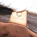 LOUIS VUITTON Monogram Cabas Piano Tote Bag M51148 LV Auth 143294-21