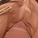 LOUIS VUITTON Monogram Cabas Mezzo Tote Bag M51151 LV Auth 143295-18