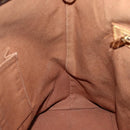 LOUIS VUITTON Monogram Cabas Mezzo Tote Bag M51151 LV Auth 143295-19