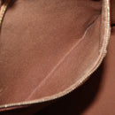 LOUIS VUITTON Monogram Cabas Mezzo Tote Bag M51151 LV Auth 143295-20