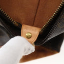 LOUIS VUITTON Monogram Cabas Mezzo Tote Bag M51151 LV Auth 143295-12