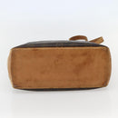 LOUIS VUITTON Monogram Cabas Piano Tote Bag M51148 LV Auth 143313-5