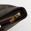 LOUIS VUITTON Monogram Cabas Piano Tote Bag M51148 LV Auth 143313-18