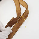 LOUIS VUITTON Monogram Cabas Piano Tote Bag M51148 LV Auth 143313-8