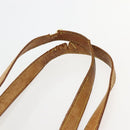 LOUIS VUITTON Monogram Cabas Piano Tote Bag M51148 LV Auth 143313-14