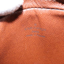 LOUIS VUITTON Monogram Danube Shoulder Bag M45266 LV Auth 143314-20