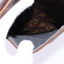 LOUIS VUITTON Monogram Danube Shoulder Bag M45266 LV Auth 143314-11