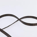 LOUIS VUITTON Monogram Danube Shoulder Bag M45266 LV Auth 143314-14