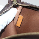 LOUIS VUITTON Monogram Pochette Accessoires Pouch M51980 LV Auth 143317-12