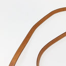 LOUIS VUITTON Monogram Pochette Accessoires Pouch M51980 LV Auth 143317-8