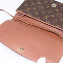 LOUIS VUITTON Monogram Bordeaux 27 Shoulder Bag M51797 LV Auth 143318-9