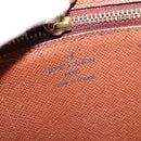 LOUIS VUITTON Monogram Bordeaux 27 Shoulder Bag M51797 LV Auth 143318-20