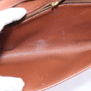 LOUIS VUITTON Monogram Bordeaux 27 Shoulder Bag M51797 LV Auth 143318-10