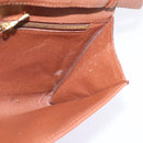 LOUIS VUITTON Monogram Bordeaux 27 Shoulder Bag M51797 LV Auth 143318-21