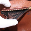 LOUIS VUITTON Monogram Bordeaux 27 Shoulder Bag M51797 LV Auth 143318-11