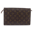 LOUIS VUITTON Monogram Bordeaux 27 Shoulder Bag M51797 LV Auth 143318-2