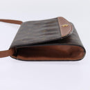 LOUIS VUITTON Monogram Bordeaux 27 Shoulder Bag M51797 LV Auth 143318-3