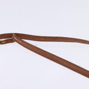 LOUIS VUITTON Monogram Bordeaux 27 Shoulder Bag M51797 LV Auth 143318-14