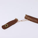 LOUIS VUITTON Monogram Bordeaux 27 Shoulder Bag M51797 LV Auth 143318-8