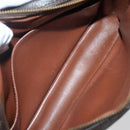 LOUIS VUITTON Monogram Compiegne 23 Clutch Bag M51847 LV Auth 143325-9