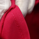 LOUIS VUITTON Monogram Vernis Bellevue PM Hand Bag Rose Pop M93669 Auth 143327-12