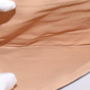 BALLY Shoulder Bag Leather Black Gold Auth 143332-11