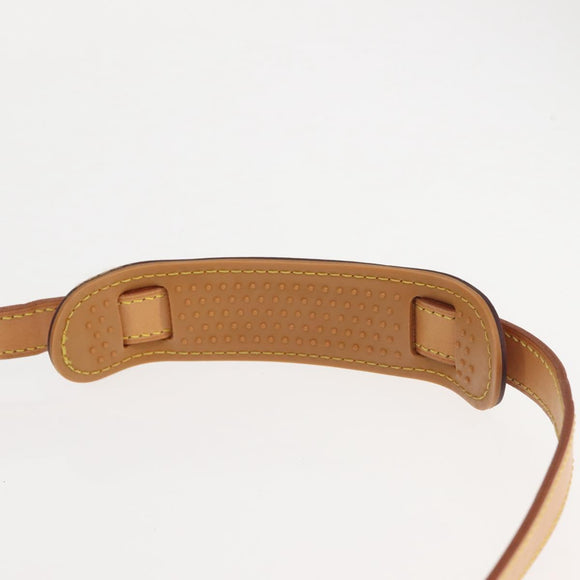 LOUIS VUITTON Monogram Boulogne 30 Shoulder Bag M51265 LV Auth 143335